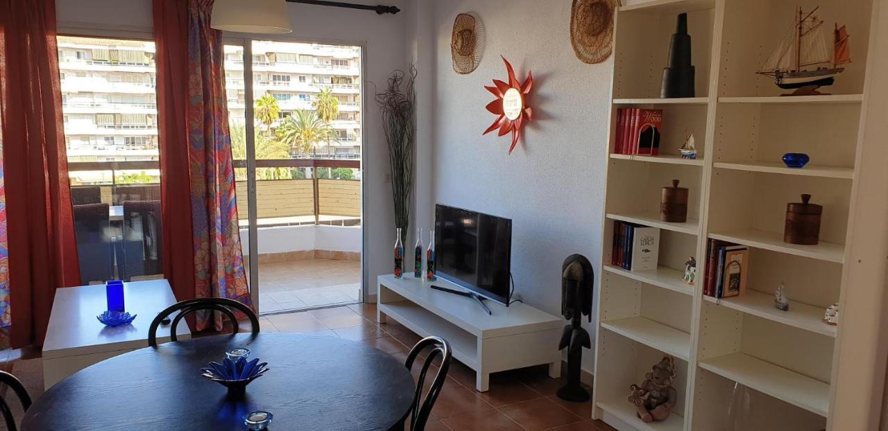 Jardines Canarios 2 Los Cristianos  Exterior foto