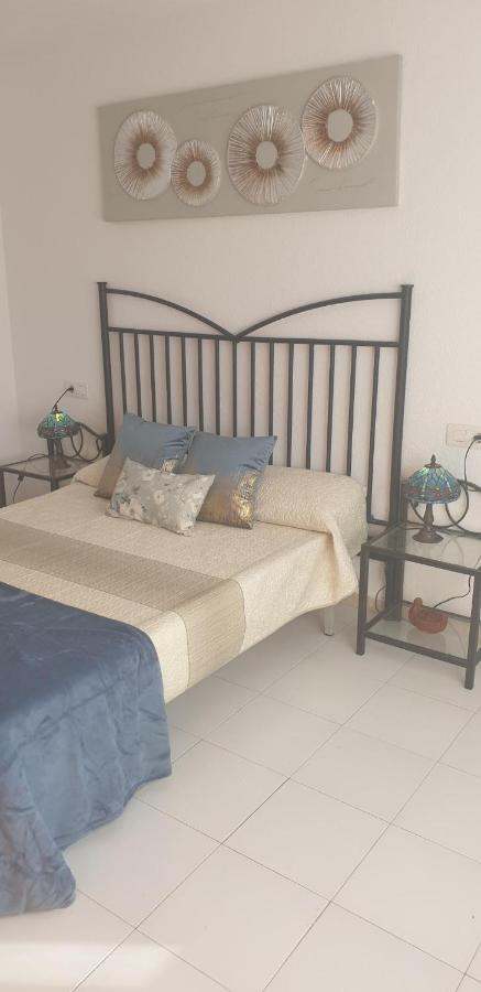 Jardines Canarios 2 Los Cristianos  Exterior foto